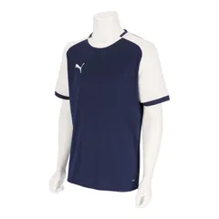 サイズXL、PUMA(プーマ) teamLIGA26 ゲームシャツ サッカー ウェア ゲームシャツ 707338