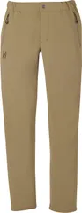 ミレー MILLET アウトドア モンテローザパンツ ネオ MONTE ROSA PANT NEO レディース ロングパンツ トレッキングパンツ 防風 ウィンドブレーカー 登山 ハイキング  MIV01830 N9545 GROVE