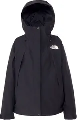 ザ・ノース・フェイス THE NORTH FACE アウトドア マウンテンジャケット レディース Mountain Jacket トップス コート ジャケット 裏つき ランナーデタッチャブル キャンプ レジャー デイリー  NPW62400 K ブラック