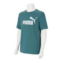 サイズXXL、PUMA(プーマ) ESS No. 1 Logo Tシャツ (s) スポーツスタイル ウェア Ｔシャツ 687618