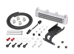 新品未使用／希少】BJ250 250TR エストレヤカスタム オイルクーラー