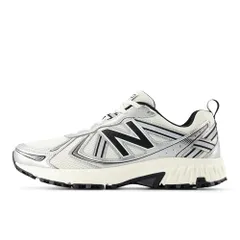 新品 [ニューバランス] スニーカー 410 v5 メンズ GC5(BEIGE/SILVER) 23.0 cm 2E