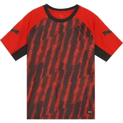 サイズXL、PUMA(プーマ) indiviLIGA グラフィック SSシャツ サッカー ウェア Ｔシャツ 660968