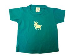 45rpm インディゴ Tシャツ サイズ100-110 サイズ1 45R うさぎ - メルカリ