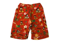 k03251106060　BABY DOLL　130サイズ　Red　　パンツ　その他パンツ　通年