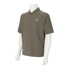 サイズXXL、PUMA(プーマ) ESS MX ポロ スポーツスタイル ウェア ポロシャツ 693418