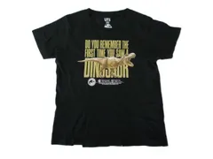 k03251106050　UNIQLO ユニクロ　120サイズ　Black　　トップス　半袖Tシャツ　春夏
