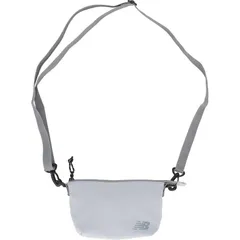 サイズOSZ、newbalance(ニューバランス) サコッシュ スポーツスタイル バッグ・ケース ショルダーバッグ AC03894