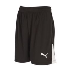 サイズM、PUMA(プーマ) teamLIGA26 ショーツ サッカー ウェア ゲームパンツ 707346