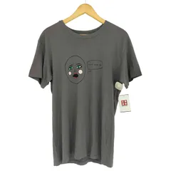 マークバイマークジェイコブス Marc by Marc Jacobs PLAY WITH ME クルーネックTシャツ メンズ import：S のサムネイル