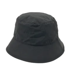 REIGNING CHAMP レイニングチャンプ  バケットハット  ブラック系  [240101556870]