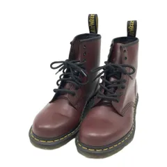 DR.MARTENS ドクターマーチン  1460 8ホールブーツ  ブラウン系 UK6 メンズ [240101571660]