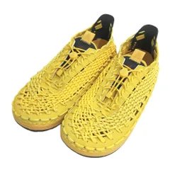 NIKE ナイキ CZ0931-700 スニーカー ACG ウォーターキャット  イエロー系 27 メンズ [240101581664]