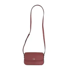 MICHAEL KORS マイケル コース JET SET TRAVEL クロスボディ スモール ショルダーバッグ  ピンク系  [240101585538]