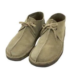 モジャ様 2026年最新】Clarks 13292の人気アイテム - メルカリ