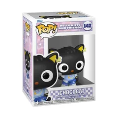 【新品/正規代理店】 FUNKO ファンコ ポップ Pop! Sanrio サンリオ チョコキャット K-POP Ver. サンリオ グッズ フィギュア 