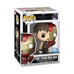2026年最新】funko pop アイアンマンの人気アイテム - メルカリ