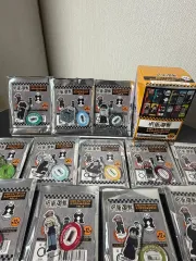 呪術廻戦 ジロリ アクリル スタンド 12種(全種)