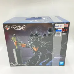 2026年最新】ベルセルク一番くじ ガッツの人気アイテム - メルカリ