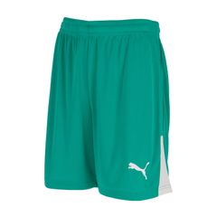 サイズS、PUMA(プーマ) teamLIGA26 ショーツ サッカー ウェア ゲームパンツ 707346