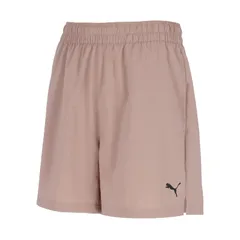 サイズM、PUMA(プーマ) M TAD ESS 5 ウーブン ショーツ マルチアスレ ウェア ショートパンツ 527369