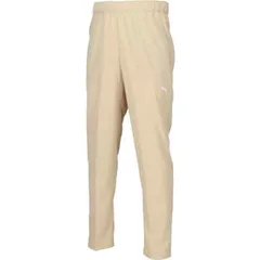 PUMA(プーマ) クロス PT マルチアスレ ウェア スウェットパンツ 528893、(83)Toasted