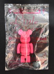 MEDICOMTOY BE@RBRICK 村上実沙子 Little Berry meets BE@RBRICK 100 