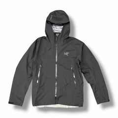 参考上代70400円 未使用 stein(ssstein) WINDBREAKER STAND COLLAR