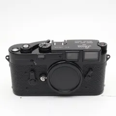 2026年最新】ライカ M3 ブラックの人気アイテム - メルカリ