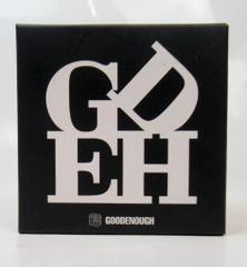 完売品GOODENOUGH GDEH オブジェ - メルカリ