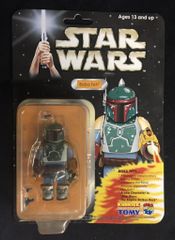 ミッキー STAR WARS スターツアーズ フィギュア ウイングパイロット