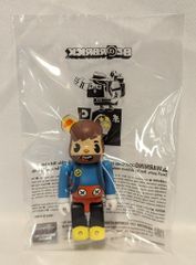 BE@RBRICK 100% punkdrunkers ヴィンセント あいつ - メルカリ