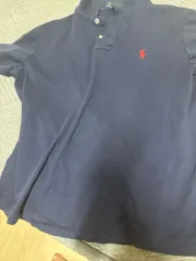 ポロ半袖ポロシャツ