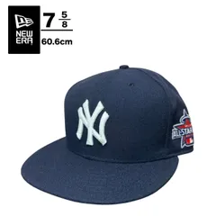 G53 ニューエラ 59fifty ヤンキース usa製 ヴィンテージ 1770