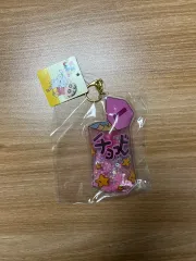 クレヨンしんちゃん チョコビ キーホルダー