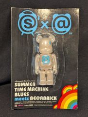 NTT DOCOMO BE＠RBRICK 100％ SUGAR - メルカリ
