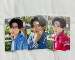 ENHYPEN ジェイク DICON トレカ