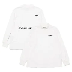 2026年最新】tfw49 ゴルフの人気アイテム - メルカリ