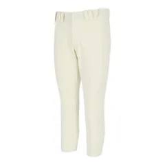 SSK(エスエスケイ) ゲーム用 レギュラーパンツ 野球 ウェア ユニフォームシャツ UP026、(12)アイボリー