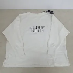 2026年最新】nil due nil unの人気アイテム - メルカリ