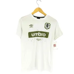 アンブロ UMBRO ENGLAND プラクティスシャツ メンズ JPN：M 
