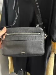 ディオール サファリ オブリーク ギャラクシー メッセンジャーバッグ