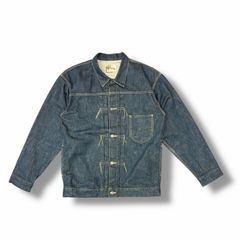 Fucking Awesome × Cobra × have a good time ブルゾン ジャケット