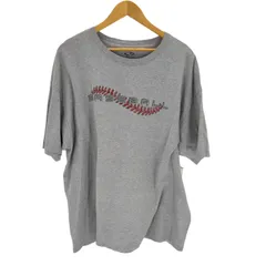 チャンピオン Champion プリントクルーネックカットソー メンズ  2XL