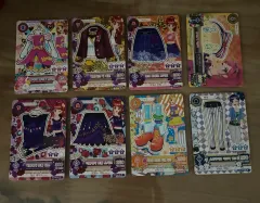 アイカツ！ カード