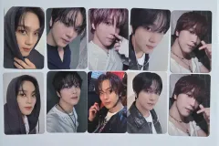 NCT ヘチャン TASTE 特典 トレカ まとめ