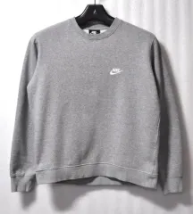 NIKE/メンズトレーナー起毛Tシャツ(サイズ95)