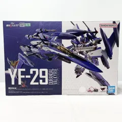 2026年最新】DX超合金 YF-29デュランダルバルキリー(マクシミリアン