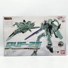 [중고] 난유/결품 있음 DX 초합금 GE-60 RVF-25 메사이아 발키리 루카 안젤로니기 리뉴얼 Ver. 반다이 극장판 마크로스 F[17]
