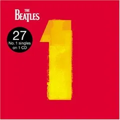 (CD)Beatles 1／The Beatles